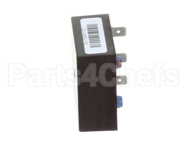 12-2881-02 Scotsman Timer 50 Hz