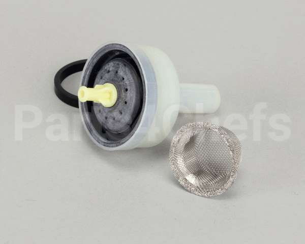 12-2912-01 Scotsman Water Valve Repair Kit