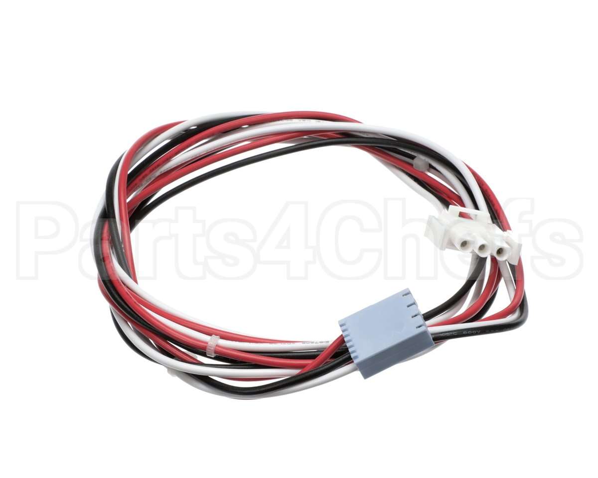 12-2928-03 Scotsman Wls Harness