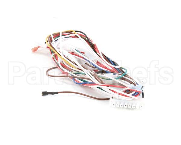 12-2932-01 Scotsman Hi-Voltage Harness A&W