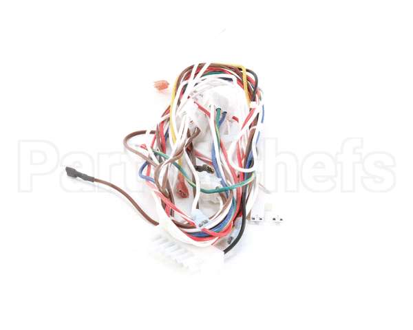 12-2932-01 Scotsman Hi-Voltage Harness A&W