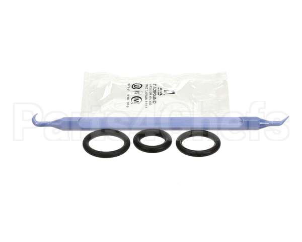 12-2944-0020 Fbd Kit, Minor Sdv Rebuild