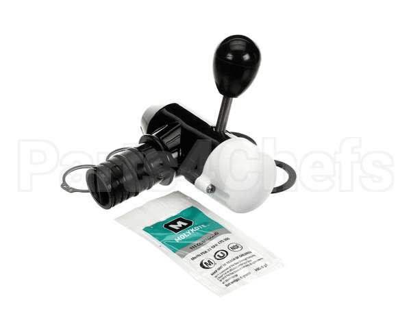 12-2944-2010 Fbd Kit, Fbd Sdv Ii