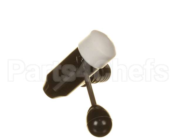 12-2944-2101 Fbd Valve Assembly, Sdv Ii, 3.5 Hndl