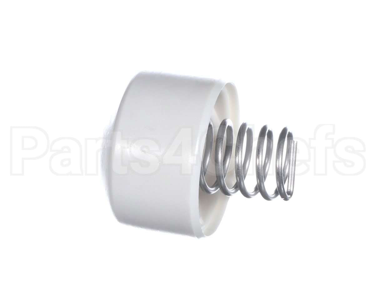 12-2946-S003 Fbd Cap Assembly,Side Action Valve