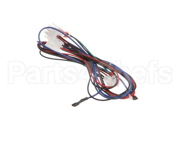 12-2976-01 Scotsman Harness-Low Voltage