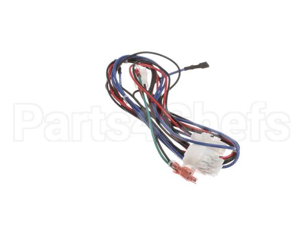 12-2976-01 Scotsman Harness-Low Voltage