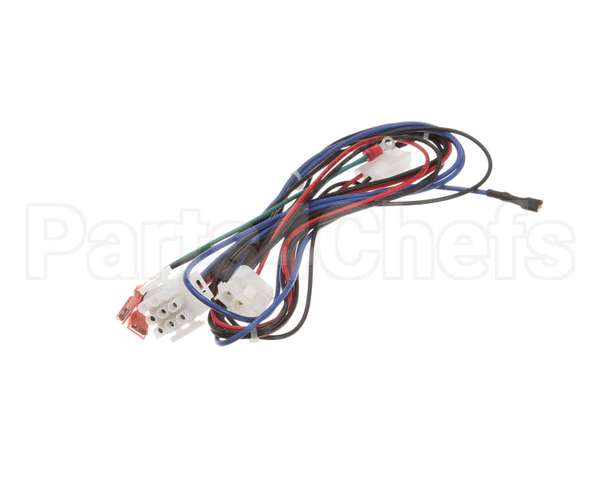 12-2976-01 Scotsman Harness-Low Voltage