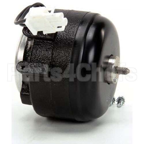 12-2989-01 Compatible Scotsman Motor-Fan-6W-115V