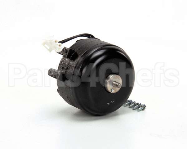 12-2989-01 Scotsman Motor-Fan-6W-115V