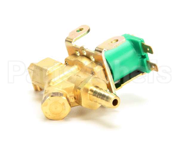 12-2990-01 Scotsman Water Valve 115V