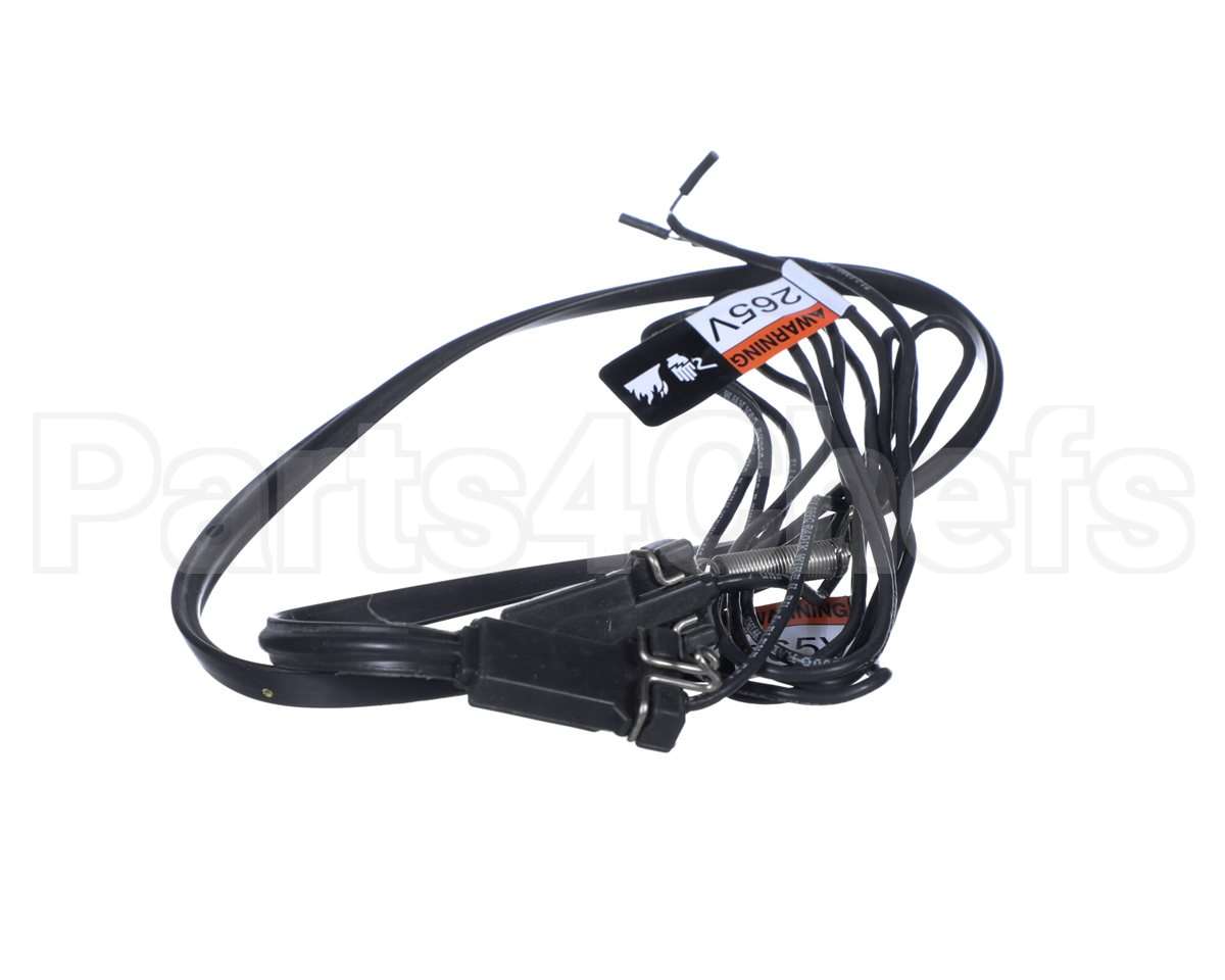 12-3043-03 Scotsman Belly Band