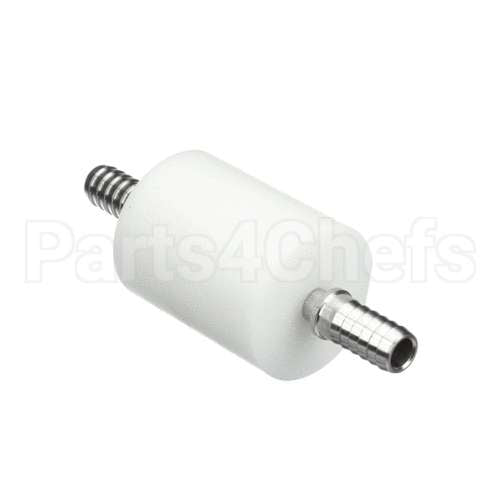 12-3052-0001 Fbd Assembly, In-Line Pressure Tap, 3/