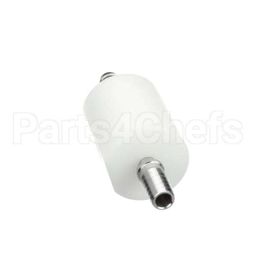 12-3052-0001 Fbd Assembly, In-Line Pressure Tap, 3/