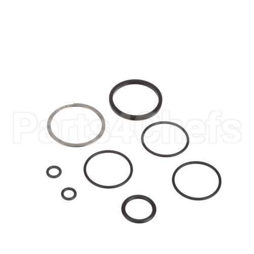 12-3058-0001 Fbd Kit, Rebuild, Slush Valve O-Ri