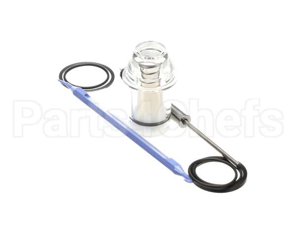 12-3058-0002 Fbd Kit, Rebuild, Fcb Domed Facepl