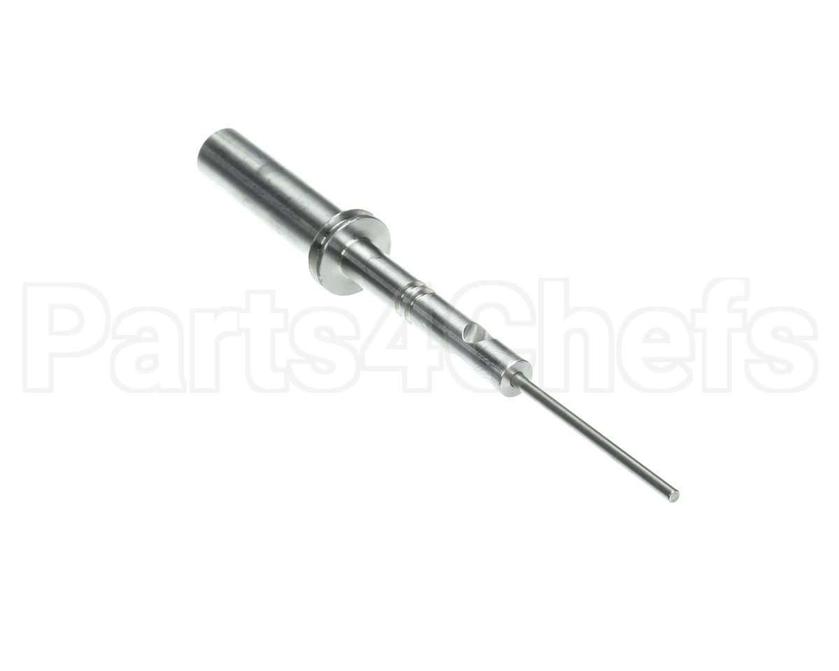 12-3063-0001 Fbd Stemspring Post Assembly Slu