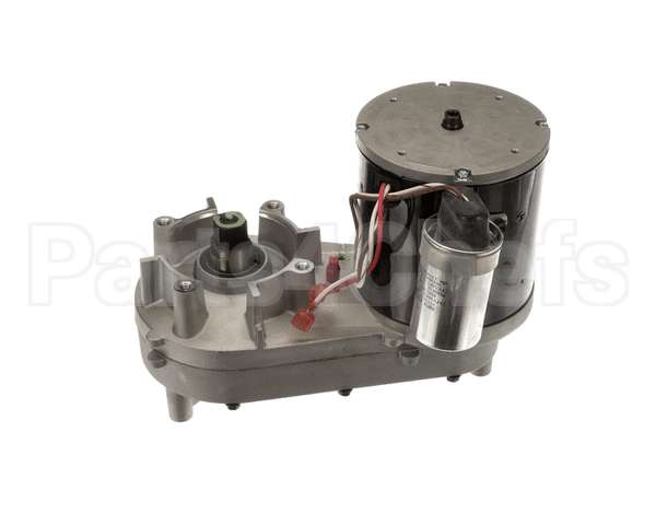 12-3083-21 Scotsman Gearbox Assembly 115V Svc