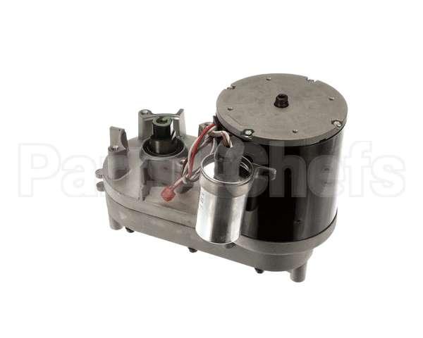 12-3083-21 Scotsman Gearbox Assembly 115V Svc