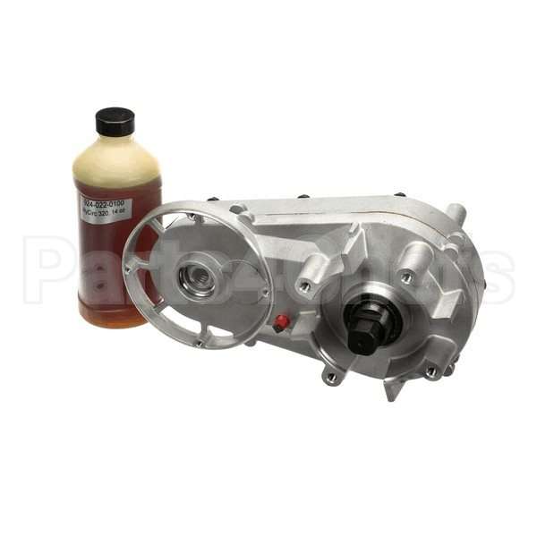 12-3083-23 Compatible Scotsman Gearbox Only Svc