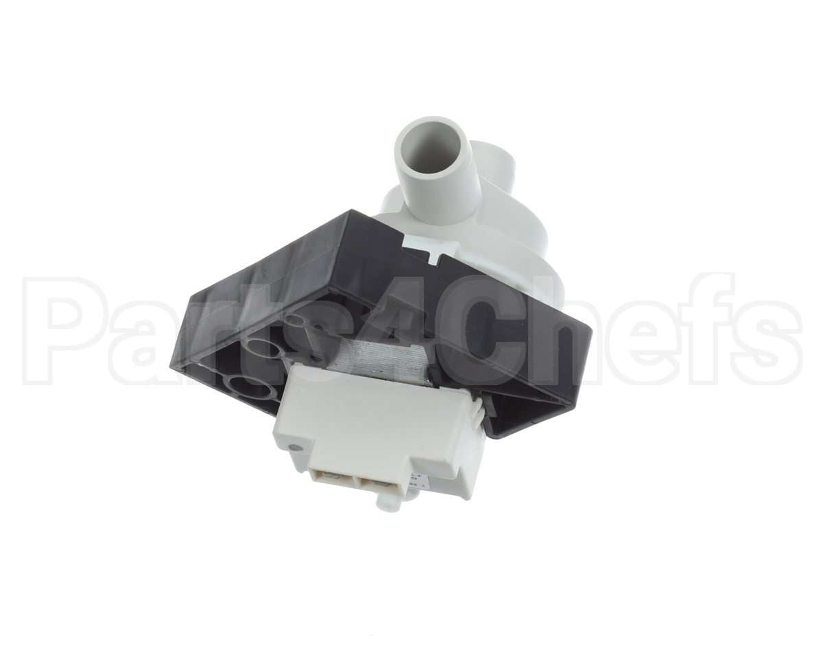 12-3122-21 Scotsman Pump, Hanning Dpo25