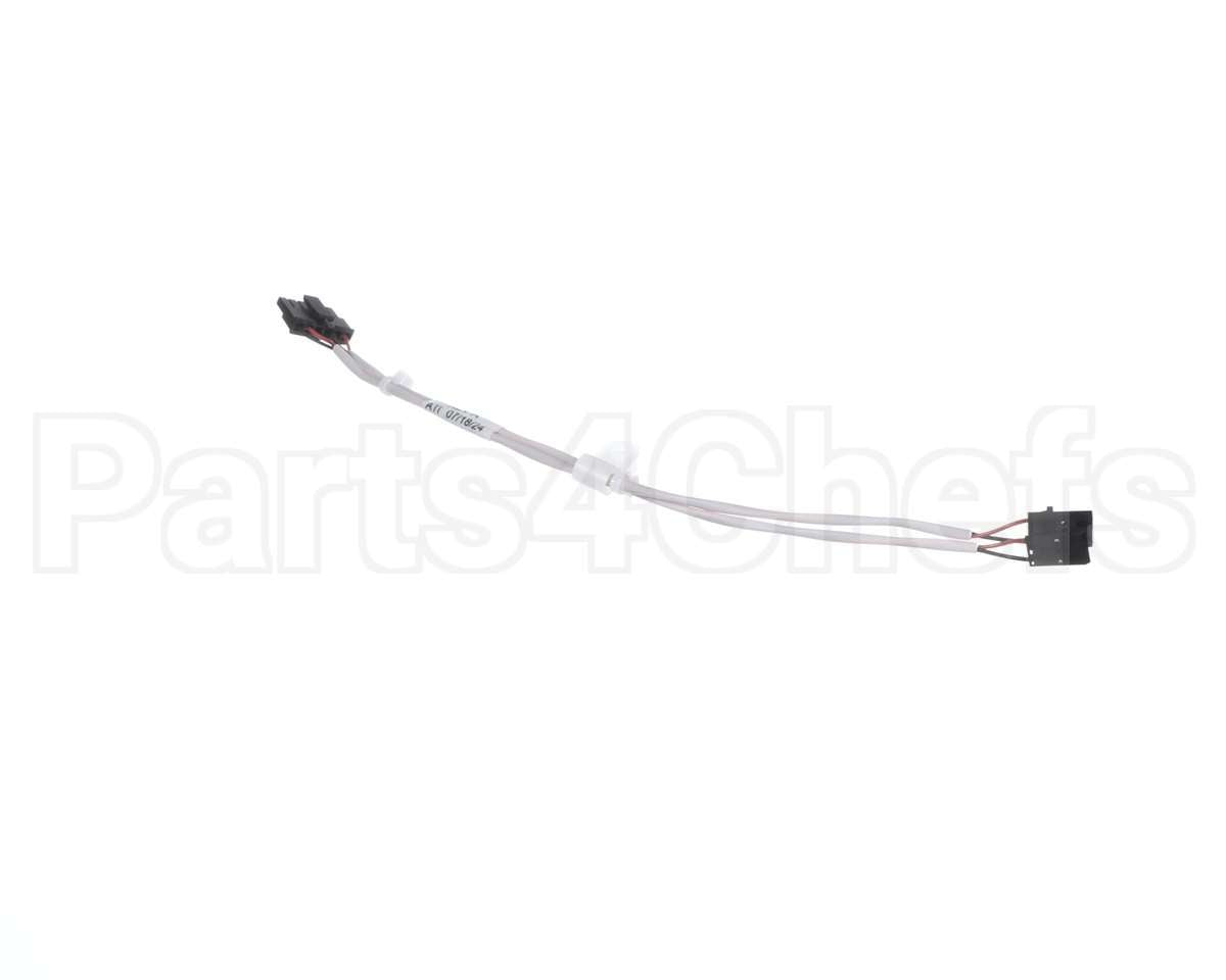 12-3164-02 Scotsman Membrane Switch Harn