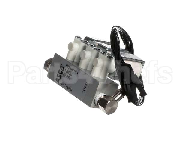 12-3234-0003 Fbd Co2 Manifold, 773