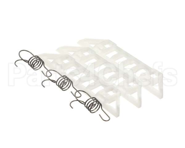12-3842-0001 Fbd Kit, Blade/Spring, No Sw, 1 Bb