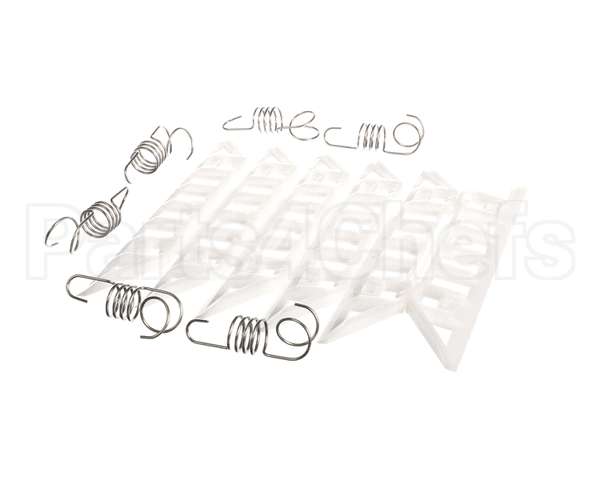 12-3842-0002 Fbd Kit, Blade/Spring, No Sw, 2 Bb