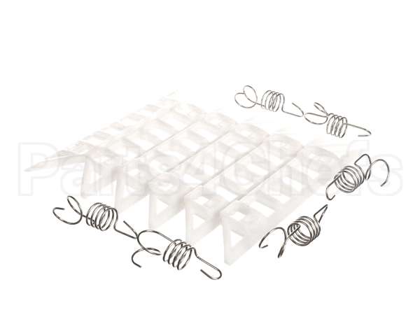 12-3842-0002 Fbd Kit, Blade/Spring, No Sw, 2 Bb