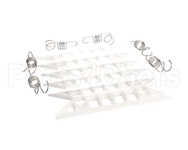 12-3842-0002 Fbd Kit, Blade/Spring, No Sw, 2 Bb