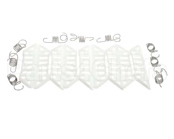 12-3842-0003 Fbd Kit, Blade/Spring, No Sw, 3 Bb