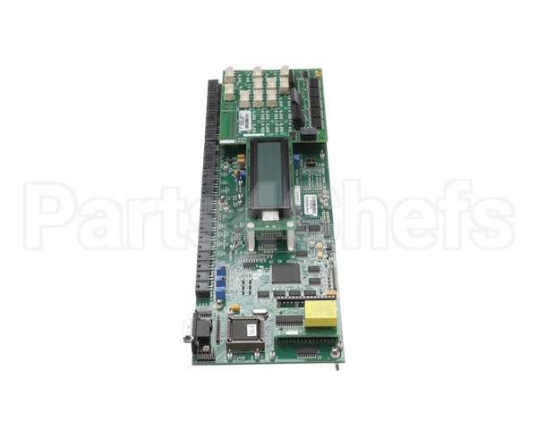12-9100-0016 Fbd Assembly, Ctrl Board/Dio Board, 56