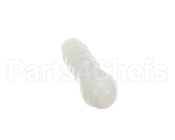 12-C027 Perfection 3/8 Barb X 3/8 Dome Adapter