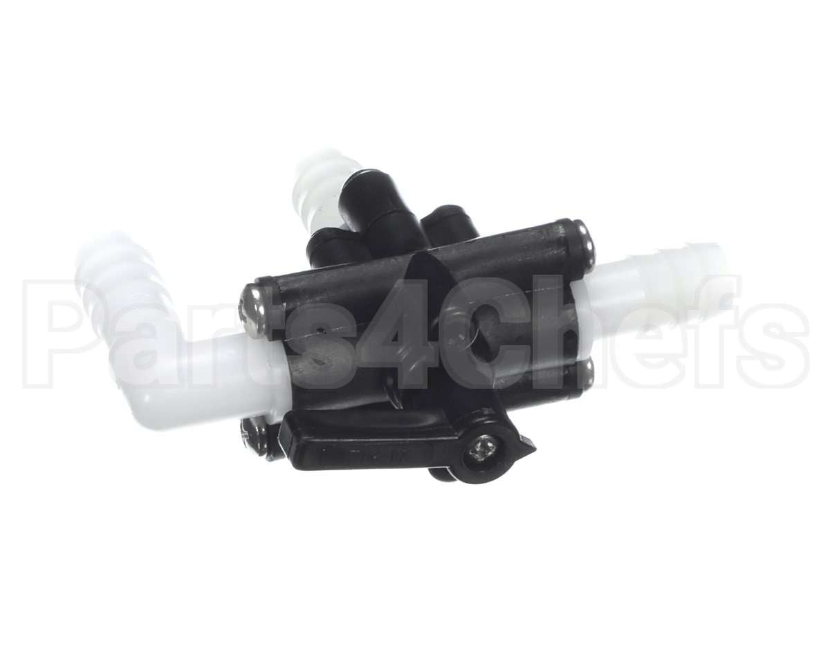 12-C057-A Perfection Switch Over Valve- Mcd (1 El
