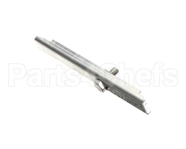 12.00.291 Rational Mounting For Housing Of Cleaning Pump