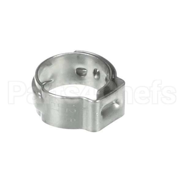 12.8-706R Compatible Multiplex Clamp Stepless 1/2In Ss