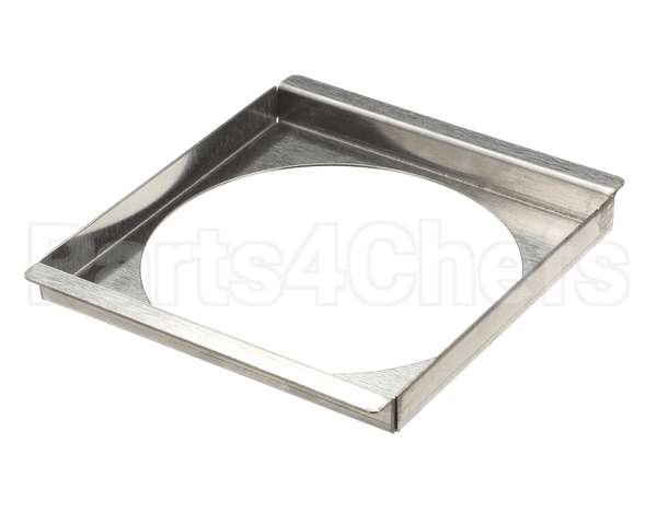 120-AKX-0001-S Delfield Adapter,Cream Cheese,Top Pan O