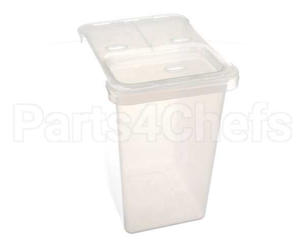 120.009 Nespresso Milk Container 5L Assembly