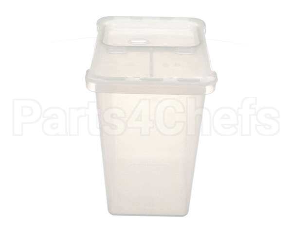 120.009 Nespresso Milk Container 5L Assembly