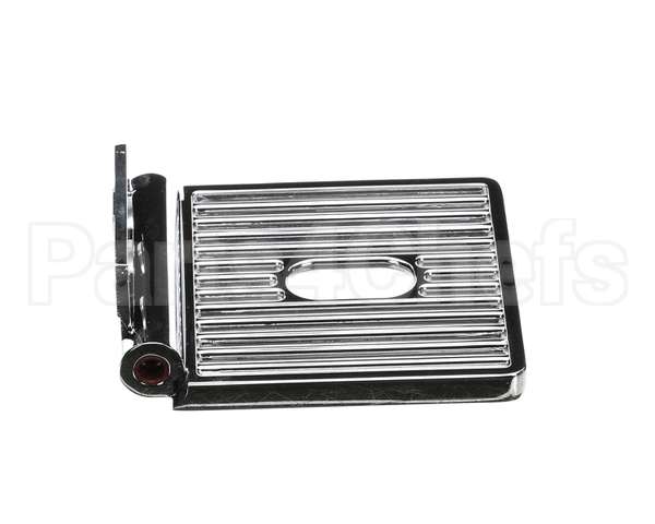 120.369 Nespresso Grid For Cup Support Assembly