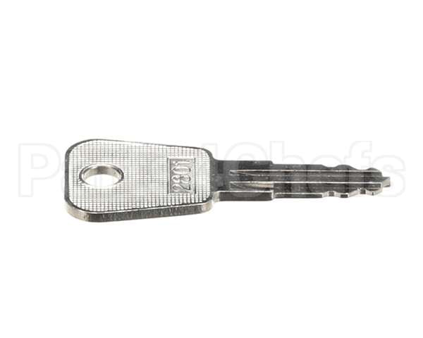 120.413 Nespresso Programming Key
