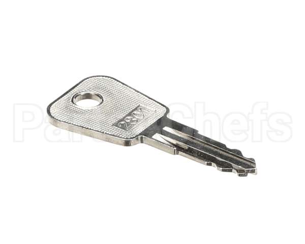 120.413 Nespresso Programming Key
