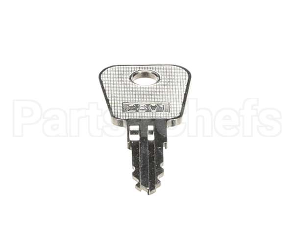 120.413 Nespresso Programming Key