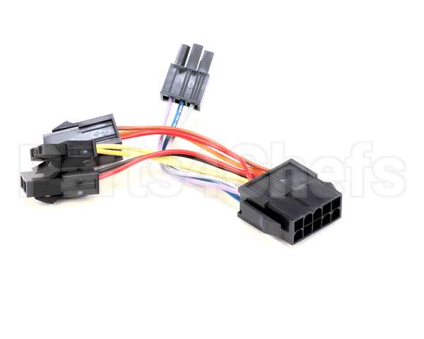 120.437 Nespresso Wiring Harness Rfbox Without V. C