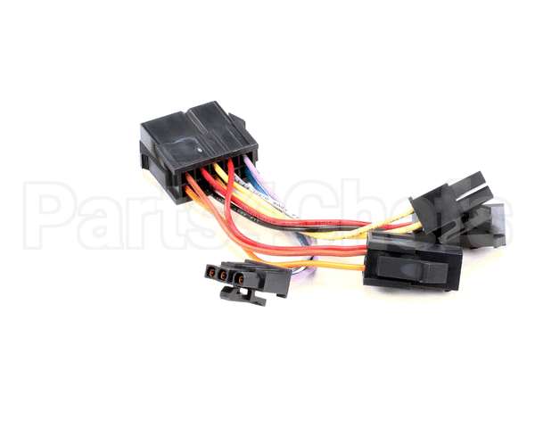 120.437 Nespresso Wiring Harness Rfbox Without V. C
