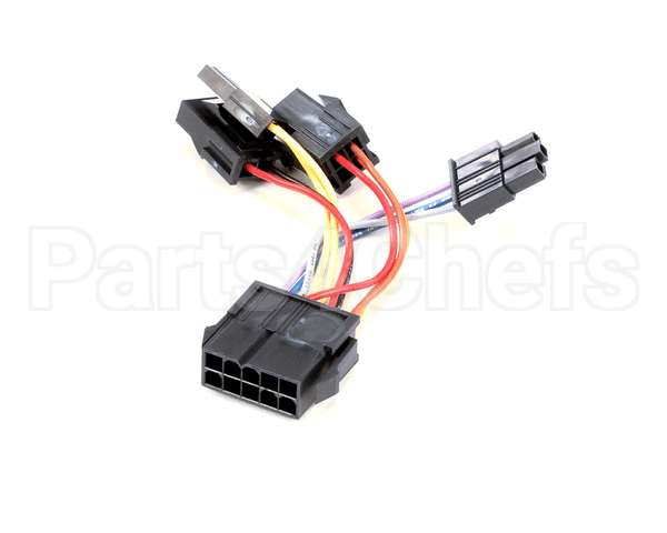 120.437 Nespresso Wiring Harness Rfbox Without V. C