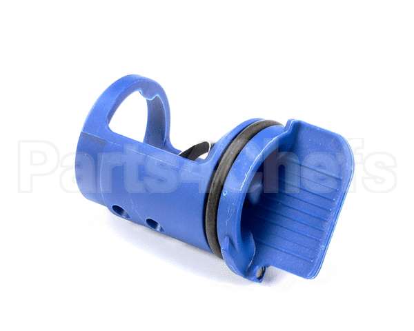 120.930 Nespresso Cleaning Key Milkway Assembly