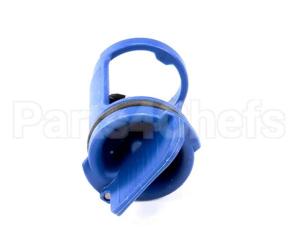 120.930 Nespresso Cleaning Key Milkway Assembly