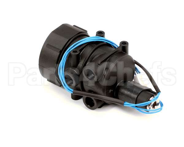 120.931 Nespresso Cleaning Lock Milkway Set